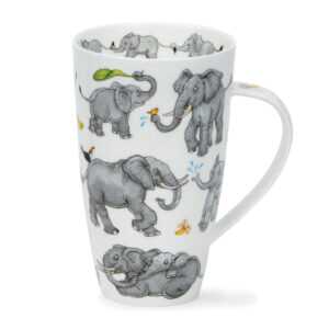 Henley Elephantastic