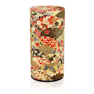 Japanese Garden Black 200g