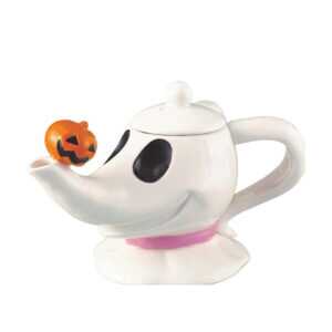 Disney Nightmare before Christmas Zero Teapot