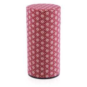Kira Red Fabric 200g