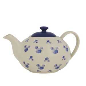 Mickey Mouse Mono Teapot