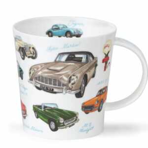 Benmore Classic Cars whopping 750ml