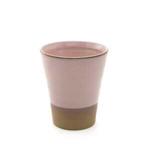 Zero Japan Sakura Pink Teacup 200ml