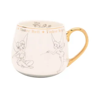 Disney Classic Collectable Mug - Tinker Bell