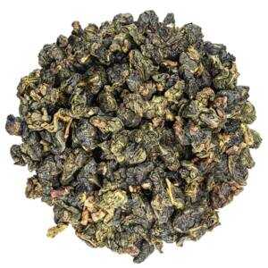High Mountain Taiwan Oolong
