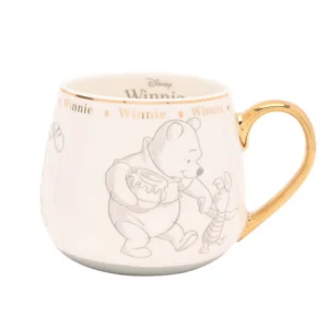 Disney Classic Collectable Mug - Winnie the Pooh