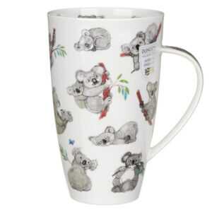 Henley Cuddly Koalas