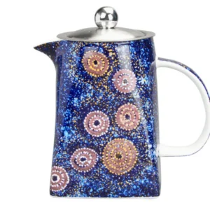 Alma Granites Teapot