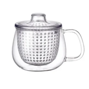 Kinto Glass Unimug Clear