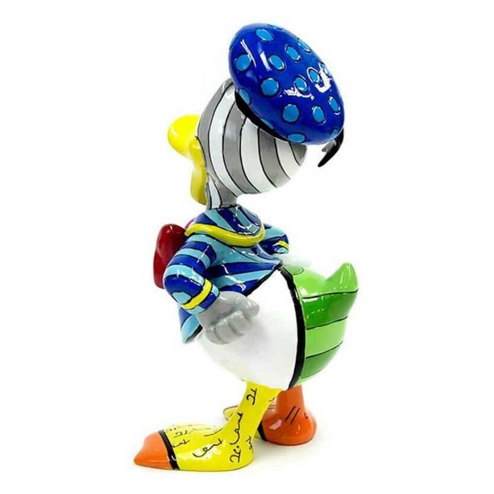 Disney By Britto Donald Duck Figurine - Large - Image 4