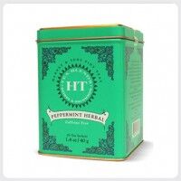 Peppermint Tea HT