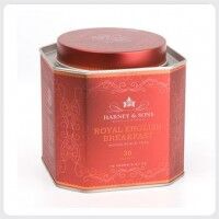 Royal English Breakfast