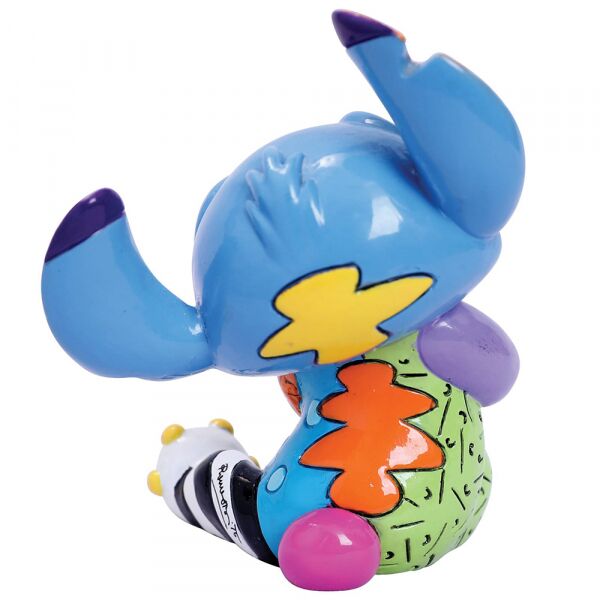 Mini Disney Britto Stitch Figurine - Image 2
