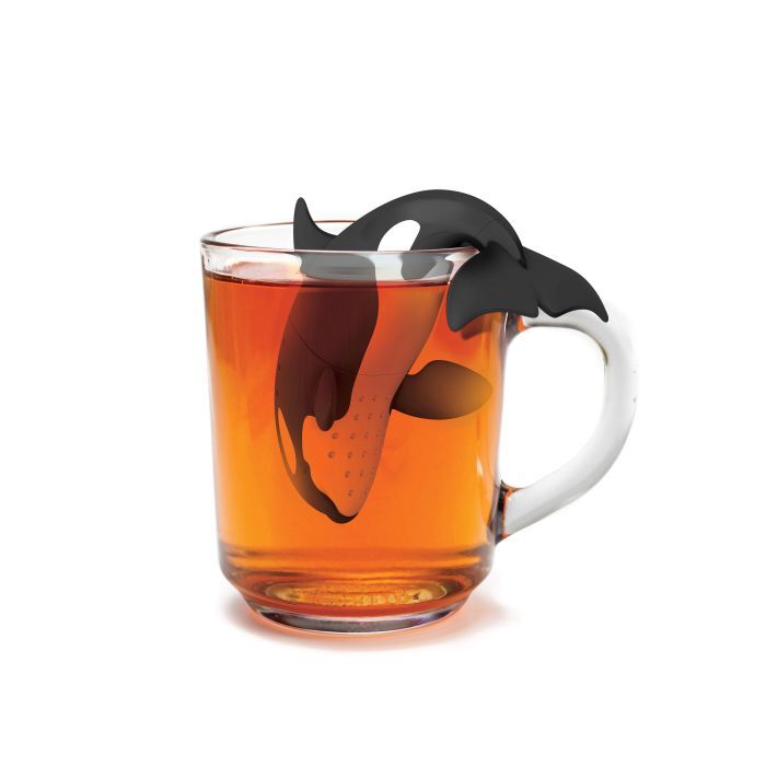 Fred Steep Dive Tea Infuser - Image 2