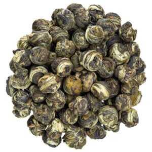 Buddha Tears Tea