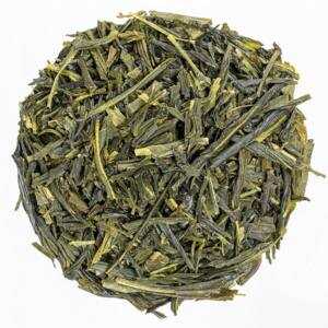 Japanese Sencha Tea