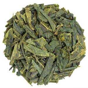 Japanese Bancha