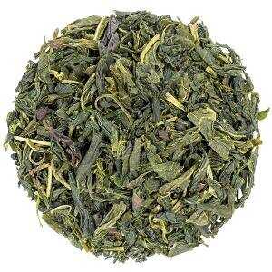 Organic Sencha Guricha