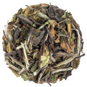 White Peony Tea