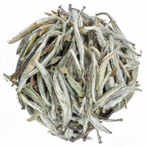 Silver Needles