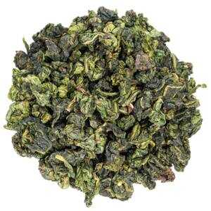 Pomegrante Oolong