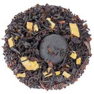 Liquorice Black Tea