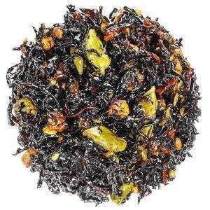 Pooh Sticky Hunny Chai