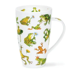 Henley Hop It Mug