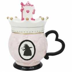 Queen Of Hearts Mug