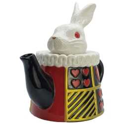 March Hare Teapot