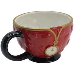 March Hare Tea Cup