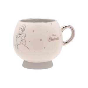 Disney 100 Years Cinderella Mug