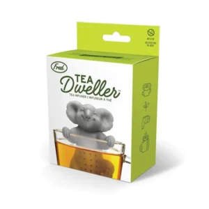 Fun Tea Dweller Infuser