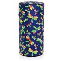 Tea Canisters