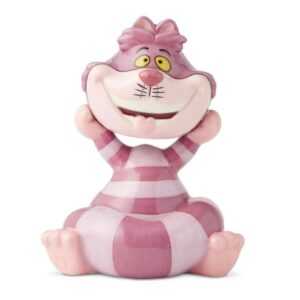 Disney Ceramics Salt and Pepper Shaker Set - Cheshire Cat