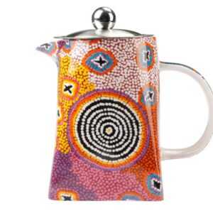 Aboriginal Teapots