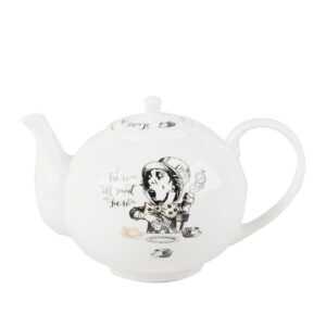 V&A Alice in Wonderland Teapot 1100ml